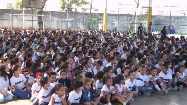 Projeto Escola 