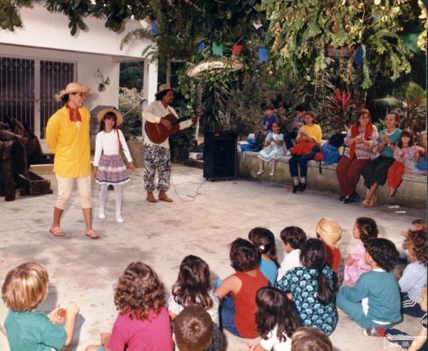 Lu e Mariana Maia